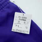 Kappa 1990s Made in Japan Sweatpants XL~ Blue ITALIAN FOOTBALL LEAGUE F.C.PARMA Unused