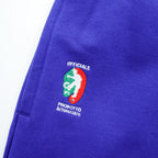Kappa 1990s Made in Japan Sweatpants XL~ Blue ITALIAN FOOTBALL LEAGUE F.C.PARMA Unused