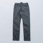 GRAMICCI ストレッチ ニューナローパンツ タイトフィット クライミングパンツ M グレー アウトドア 8818-FDJ