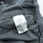 GRAMICCI ストレッチ ニューナローパンツ タイトフィット クライミングパンツ M グレー アウトドア 8818-FDJ