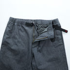 GRAMICCI ストレッチ ニューナローパンツ タイトフィット クライミングパンツ M グレー アウトドア 8818-FDJ