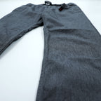 GRAMICCI ストレッチ ニューナローパンツ タイトフィット クライミングパンツ M グレー アウトドア 8818-FDJ