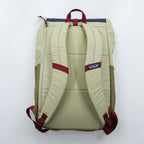 Patagonia ロールトップ バックパック Fieldsmith Roll-Top Pack リュック 30L ブラウン ポリエステル