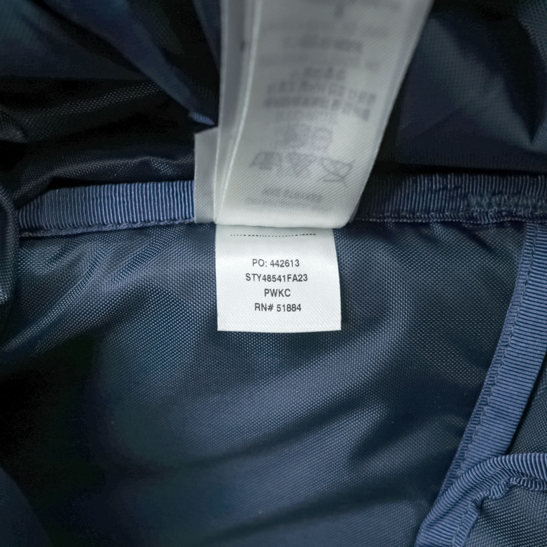 Patagonia ロールトップ バックパック Fieldsmith Roll-Top Pack リュック 30L ブラウン ポリエステル