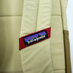 Patagonia ロールトップ バックパック Fieldsmith Roll-Top Pack リュック 30L ブラウン ポリエステル