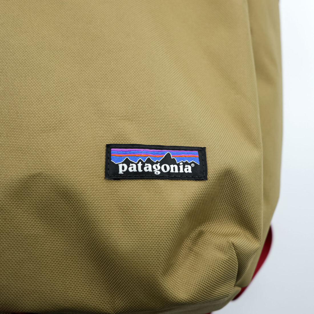 Patagonia ロールトップ バックパック Fieldsmith Roll-Top Pack リュック 30L ブラウン ポリエステル