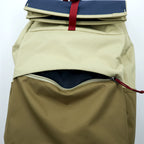 Patagonia ロールトップ バックパック Fieldsmith Roll-Top Pack リュック 30L ブラウン ポリエステル