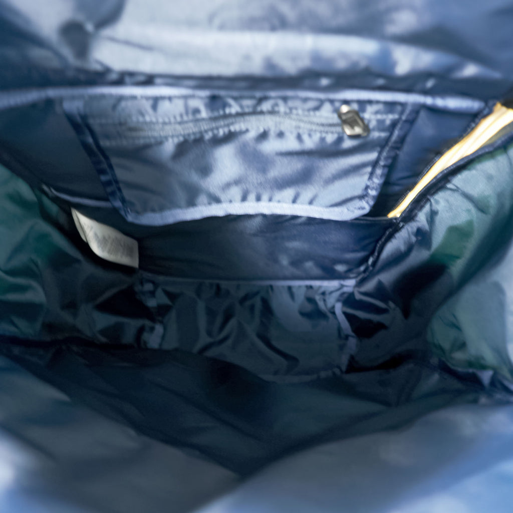 Patagonia ロールトップ バックパック Fieldsmith Roll-Top Pack リュック 30L ブラウン ポリエステル