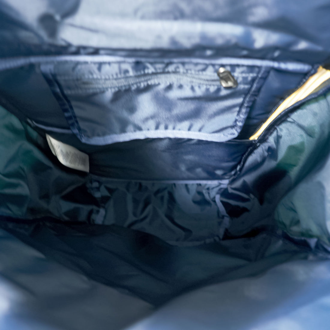 Patagonia ロールトップ バックパック Fieldsmith Roll-Top Pack リュック 30L ブラウン ポリエステル