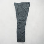 Columbia Cargo Pants Outdoor Pants L Waterproof Gray Hiking Kestrel Trail Cargo Pants OMNI-SHADE SUN PROTECTION Ripstop XM0104