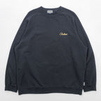 PENDLETON Back Print Sweatshirt, Size L, Black, 3475-3006