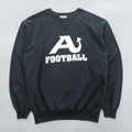 Badger Sport Crewneck Sweatshirt L Black