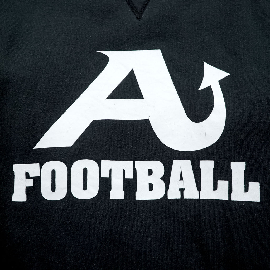 Badger Sport Crewneck Sweatshirt L Black