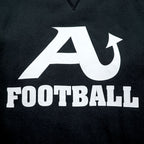 Badger Sport Crewneck Sweatshirt L Black