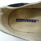 CONVERSE オールスター ALL STAR ファイヤーパターン スニーカー 28cm キャンバス IGNITE イグナイト 1CJ843 未使用品