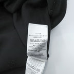 Polo Ralph Lauren Zip Up Hoodie XL~ Black with Small Pony Embroidery
