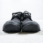 THE NORTH FACE ヌプシ トラクション ライト チャッカブーツ 27cm ブラック 防水 プリマロフト NUPTSE TRACTION CHUKKA LITE WP II NF51793