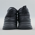 THE NORTH FACE ヌプシ トラクション ライト チャッカブーツ 27cm ブラック 防水 プリマロフト NUPTSE TRACTION CHUKKA LITE WP II NF51793