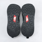 THE NORTH FACE ヌプシ トラクション ライト チャッカブーツ 27cm ブラック 防水 プリマロフト NUPTSE TRACTION CHUKKA LITE WP II NF51793