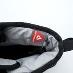 THE NORTH FACE ヌプシ トラクション ライト チャッカブーツ 27cm ブラック 防水 プリマロフト NUPTSE TRACTION CHUKKA LITE WP II NF51793