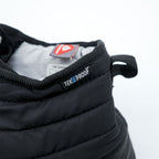THE NORTH FACE ヌプシ トラクション ライト チャッカブーツ 27cm ブラック 防水 プリマロフト NUPTSE TRACTION CHUKKA LITE WP II NF51793