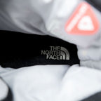 THE NORTH FACE ヌプシ トラクション ライト チャッカブーツ 27cm ブラック 防水 プリマロフト NUPTSE TRACTION CHUKKA LITE WP II NF51793