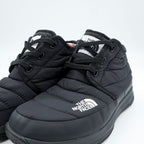 THE NORTH FACE ヌプシ トラクション ライト チャッカブーツ 27cm ブラック 防水 プリマロフト NUPTSE TRACTION CHUKKA LITE WP II NF51793