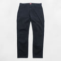 Levi's XX CHINO スリム テーパード チノパンツ ワークパンツ M ブラック ストレッチ 85227-0044