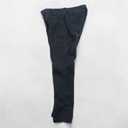 Levi's XX CHINO スリム テーパード チノパンツ ワークパンツ M ブラック ストレッチ 85227-0044