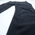 Levi's XX CHINO スリム テーパード チノパンツ ワークパンツ M ブラック ストレッチ 85227-0044