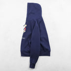 Polo Ralph Lauren Polo Bear Hoodie, Size M, Navy