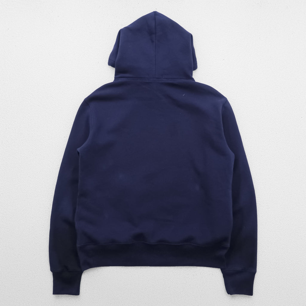 Polo Ralph Lauren Polo Bear Hoodie, Size M, Navy