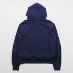 Polo Ralph Lauren Polo Bear Hoodie, Size M, Navy