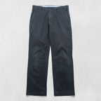 Wrangler ストレッチ チノパンツ ワークパンツ M グレー ストレート W4603