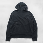 Polo Ralph Lauren Polo Bear Zip Up Hoodie L Black