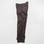 Levi Strauss Warm 505 Regular Fit Stretch Pants, Size S, Brown, 00505-2241