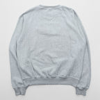 ESY SURF CO. 00年代 ヴィンテージ カレッジ 刺繍 スウェット トレーナー XL グレー ORIGINAL CANDY KITCHEN WILLIAMSON