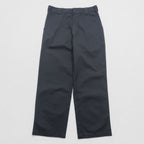 Dickies 874 チノパンツ ワークパンツ L ブラック T/C ツイル G11013BK