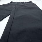 Dickies 874 チノパンツ ワークパンツ L ブラック T/C ツイル G11013BK