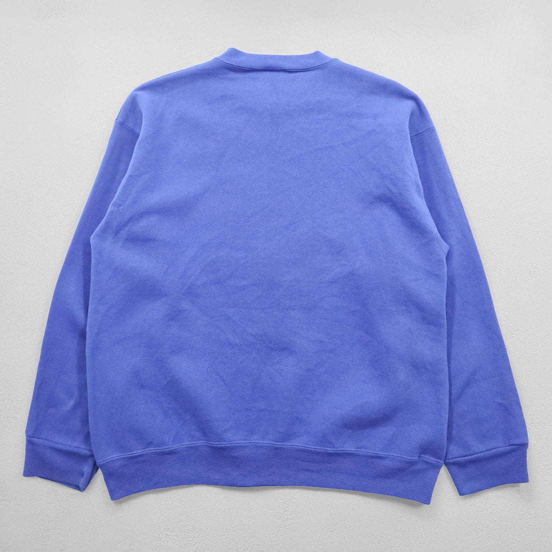 SAVVY 90年代 ヴィンテージ NCAA スウェット トレーナー L ブルー Seton Hall PIRATES