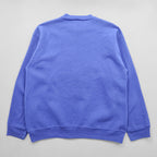 SAVVY 90年代 ヴィンテージ NCAA スウェット トレーナー L ブルー Seton Hall PIRATES