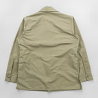 C.C. FILSON CO. 80年代 ヴィンテージ サファリジャケット ハンティングジャケット L ベージュ スナップボタン
