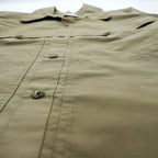 C.C. FILSON CO. 80年代 ヴィンテージ サファリジャケット ハンティングジャケット L ベージュ スナップボタン