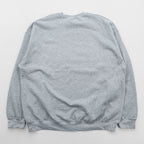 GILDAN Heavy Blend カレッジ スウェット トレーナー XXL グレー GREEN BOBCATS GAME DAY