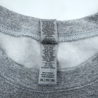 GILDAN Heavy Blend カレッジ スウェット トレーナー XXL グレー GREEN BOBCATS GAME DAY