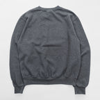 Champion カレッジ スウェット トレーナー S グレー 裏起毛 コットン ECO FLEECE POINT PARK