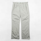 Polo Ralph Lauren ポロチノ CLASSIC FIT 2タック チノパンツ ワークパンツ L ベージュ