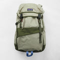 Patagonia Arbor Grande Pack Backpack, Waterproof, Khaki, Beige, Durable Water-Repellent, 32L, 47970