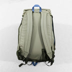 Patagonia Arbor Grande Pack Backpack, Waterproof, Khaki, Beige, Durable Water-Repellent, 32L, 47970