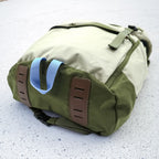 Patagonia Arbor Grande Pack Backpack, Waterproof, Khaki, Beige, Durable Water-Repellent, 32L, 47970